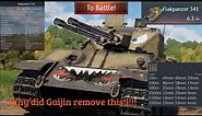 Flakpanzer 341 "Brrrrrt" Experience | War Thunder