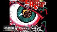 The Electric Hellfire Club - Witness The Millennium (2000) full album