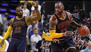 LeBron James and Cavs Sweep Pacers in 1st Round! Cavs Pacers Game 4