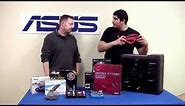How to Build an Intel X79 Custom PC 1/2