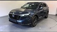 New CR-V Self Charging Hybrid | Southport Honda