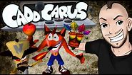 [OLD] Crash Bandicoot - Caddicarus