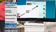 Sony BRAVIA 55" 3D 1080p Wi-Fi MotionFlow 480 LED-LCD HDTV