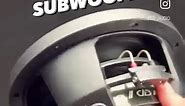 DD Audio - 🚨 NEW - 8 Inch Shallow Mount Subwoofer! 🔊 The...