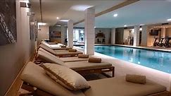Splendido Bay Luxury Spa Resort, Padenghe sul Garda, Italy