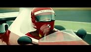 Niki Lauda (Ferrari-a piece of shit)