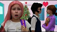 Alice and Johny - a new Christmas story with friends
