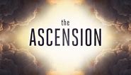 The Significance of Jesus' Ascension (Damian Kyle on Acts 1:1-11)