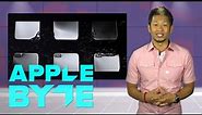 Apple's developing its own OLEDs for future iPhones (Apple Byte)