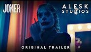 Crazy — Joker | Original Trailer