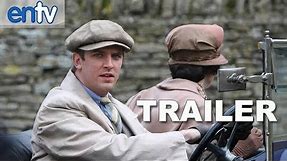 Downton Abbey Official Series 3 Trailer: The Roaring Twenties