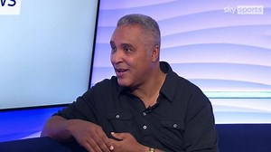 Michael Watson made emotional return to Arsenal after club helped his remarkable recovery 30 years ago