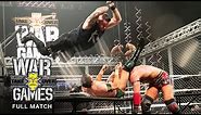 FULL MATCH - Team Ciampa vs. The Undisputed ERA – WarGames Match: NXT TakeOver: WarGames 2019