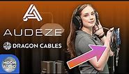 Best Headphone Cables for Audeze Headphones | Moon Audio