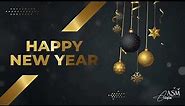 Happy New year | New year background | New year Vector Elements