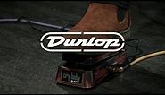 Jim Dunlop Slash Classic Wah Guitar Pedal | Gear4music demo