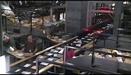 Inside one of UPS' busiest days