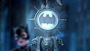 Statue Batman Deluxe - Batman Returns - Art Scale 1/10 - Iron Studios - Iron Studios Official Store - Action figures, Collectibles &Toys