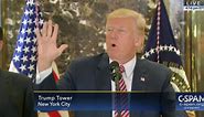 User Clip: Trump: You Had Very Fine People On Both Sides
