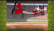 Have A Laugh! Baseball with Goofy.