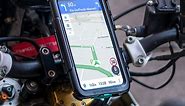 All Samsung Galaxy Waterproof Motorcycle Mount Phone Case Kits - Ultimateaddons