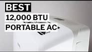 The Best 12,000 BTU Portable Air Conditioner