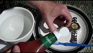 How To Polish Silver With Ketchup