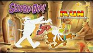 Scooby Doo: Mummy Run Android Gameplay