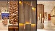 80+ Wooden Wall Decorating Design Ideas | Wood Wall Panel Design | Wood Wall Decor For Modern Home