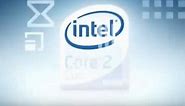 Intel inside core 2 duo animation