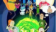 Rick and Morty Season 4 - watch episodes streaming online