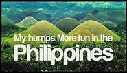It's More Fun in the Philippines | Meme TVC | DOT Philippines
