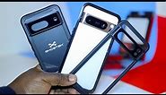 Are these the best Cases for your Google Pixel 8 and 8 Pro? Reviewing the Ghostek Nautical Slim