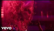 Lady Gaga - Poker Face (Live Belvedere Gig)