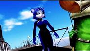 (MMD) How Fox's And Krystal's Break-Up Really Ended