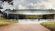 Apple Park's campus auditorium named 'Steve Jobs Theater,' opens later in year | AppleInsider