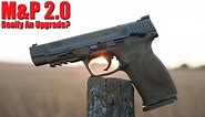 S&W M&P 2.0 9mm Full Review