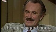 Dabney Coleman "Tootsie" 12/4/82 - Bobbie Wygant Archive