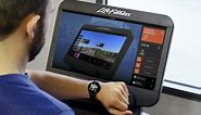 Life Fitness adds Samsung Galaxy Watch integration to cardio workout machines