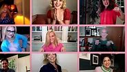 Reese Witherspoon, Selma Blair & ‘Legally Blonde’ Cast Reunite & Announce Premiere Date For ‘Legally Blonde 3′