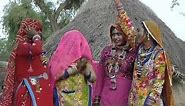 Kalbelia folk songs and dances of Rajasthan