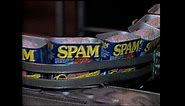 Spam turns 80 and here's its story