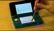 How to Perform a System Update on Your 3DS