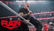 Randy Orton’s return to Raw interrupted by The Judgment Day: Raw highlights, Nov. 27, 2023