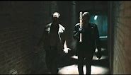 TWD: Dead City - 1x04 Everybody Wins a Prize - #1 - Negan & Simon at Sanctuary | Jeffrey Dean Morgan