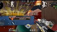 Crossfire Mobile Free for all Gameplay 3 | Crossfire Legends
