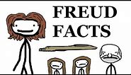 Fun Facts about Sigmund Freud (Sam O'Nella Academy reupload)