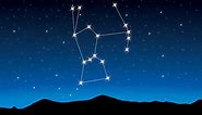 Orion Constellation: Stars, Myth, and Location (2024) | Planet Guide