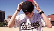 Fit of the Day #3 How to Style a Baseball Jersey!