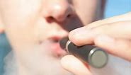 Hidden carcinogen found in e-cigarettes, study finds